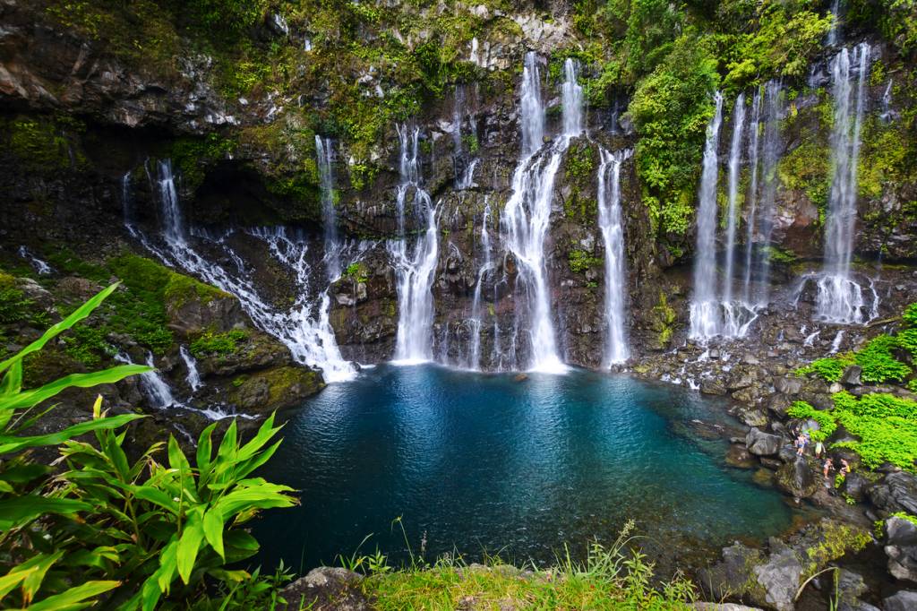 activités nature La Réunion