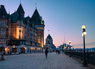 Comment organiser un road trip culturel inoubliable au Canada ?
