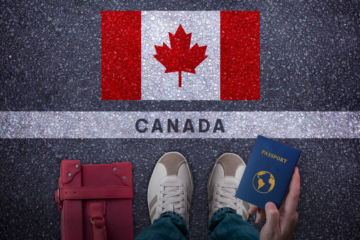road trip culturel Canada