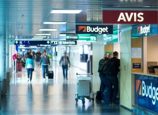 3 astuces pour louer une voiture à l’aéroport de Guadeloupe sans stress