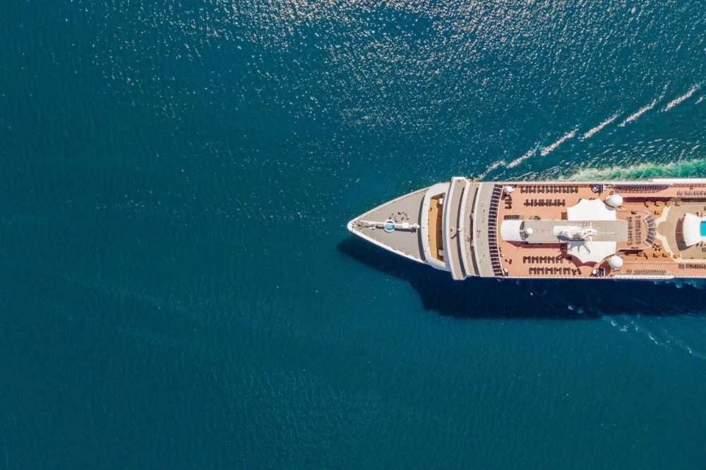 croisière intimiste