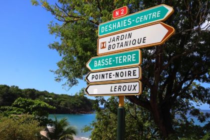 Les grands défis de la Guadeloupe, un territoire en mutation