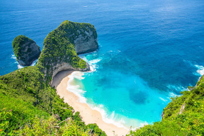 amanaska bali
