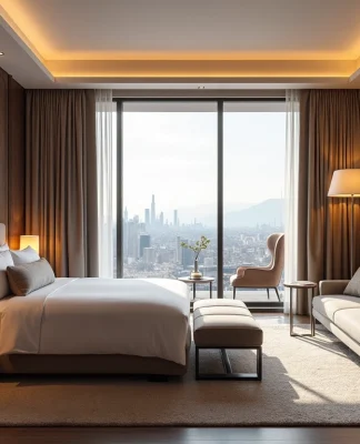 boutique hotel critere