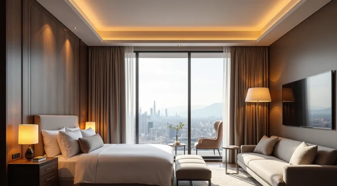 boutique hotel critere