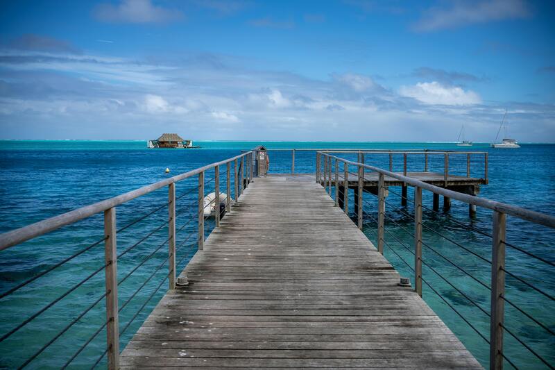 en polynésie française