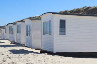 Et si vous pensiez à investir dans l'achat d'un mobil-home comme résidence secondaire ?