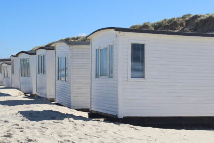Et si vous pensiez à investir dans l'achat d'un mobil-home comme résidence secondaire ?