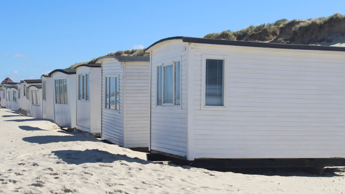 Et si vous pensiez à investir dans l'achat d'un mobil-home comme résidence secondaire ?