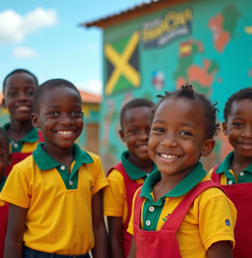 Quelle est la langue la plus parlée en Jamaïque aujourd’hui ?