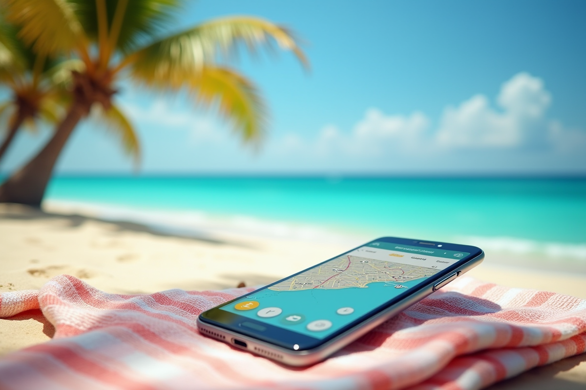 location vacances