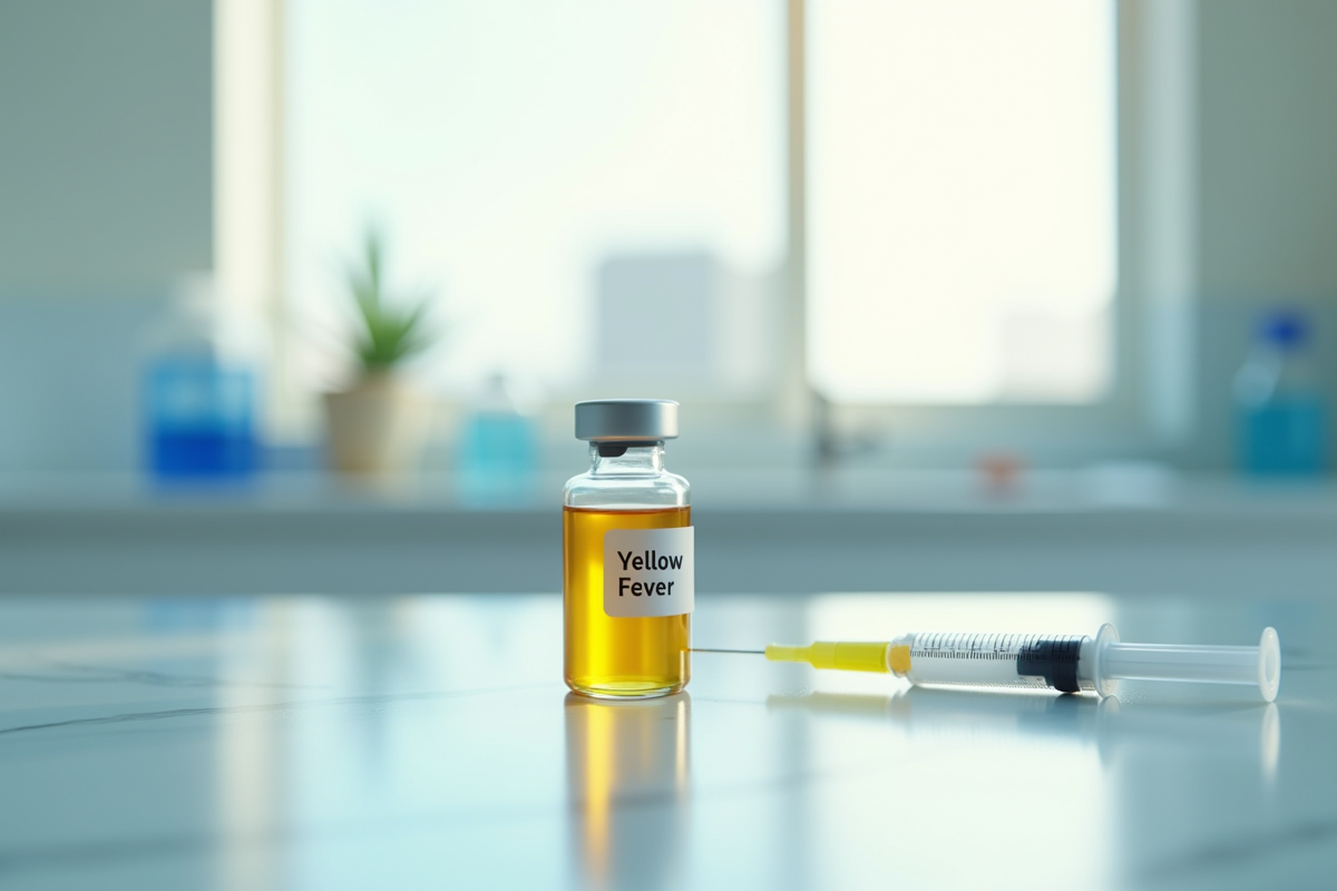 vaccin voyage