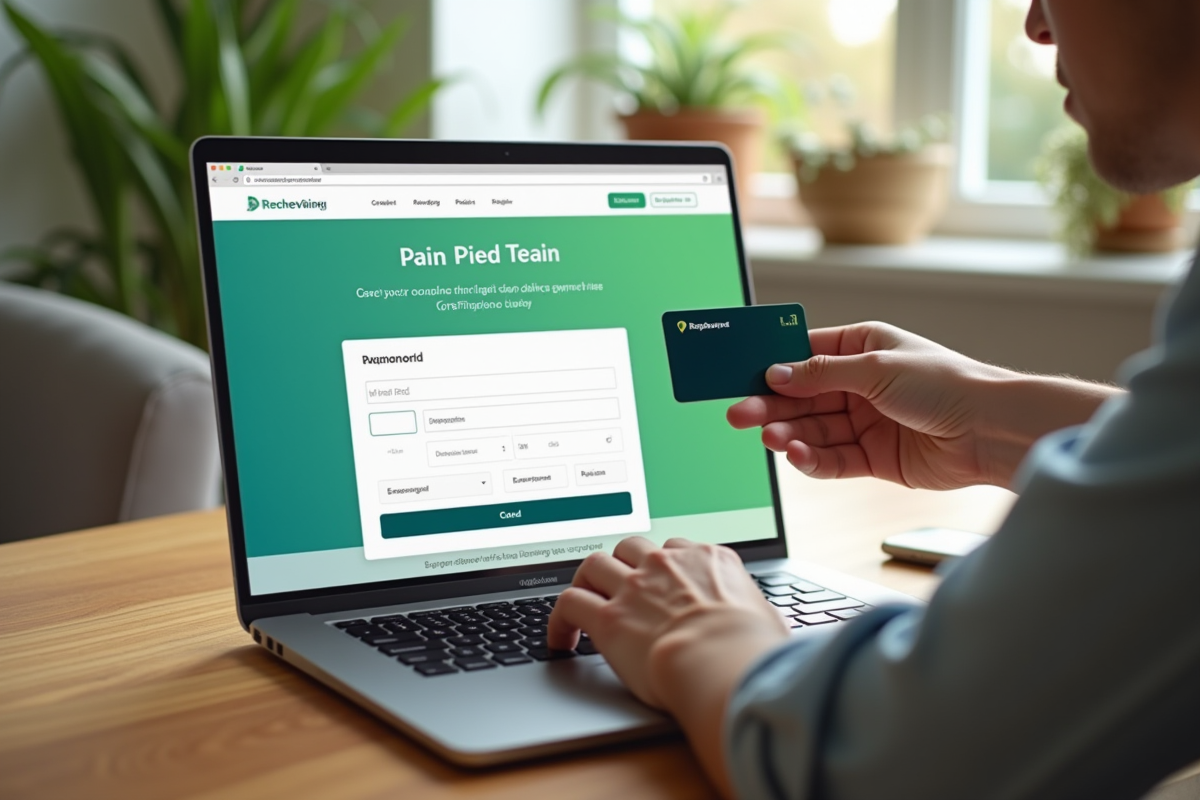 paiement voiture