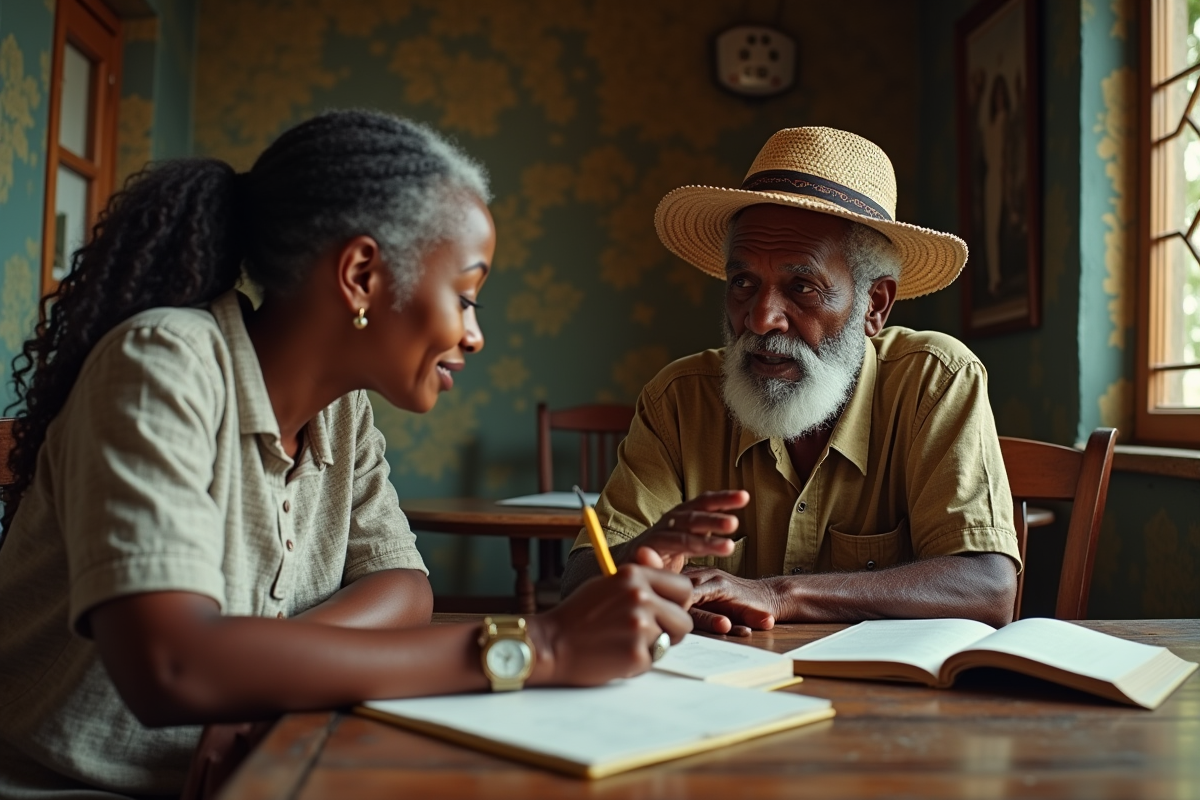 langue jamaïque