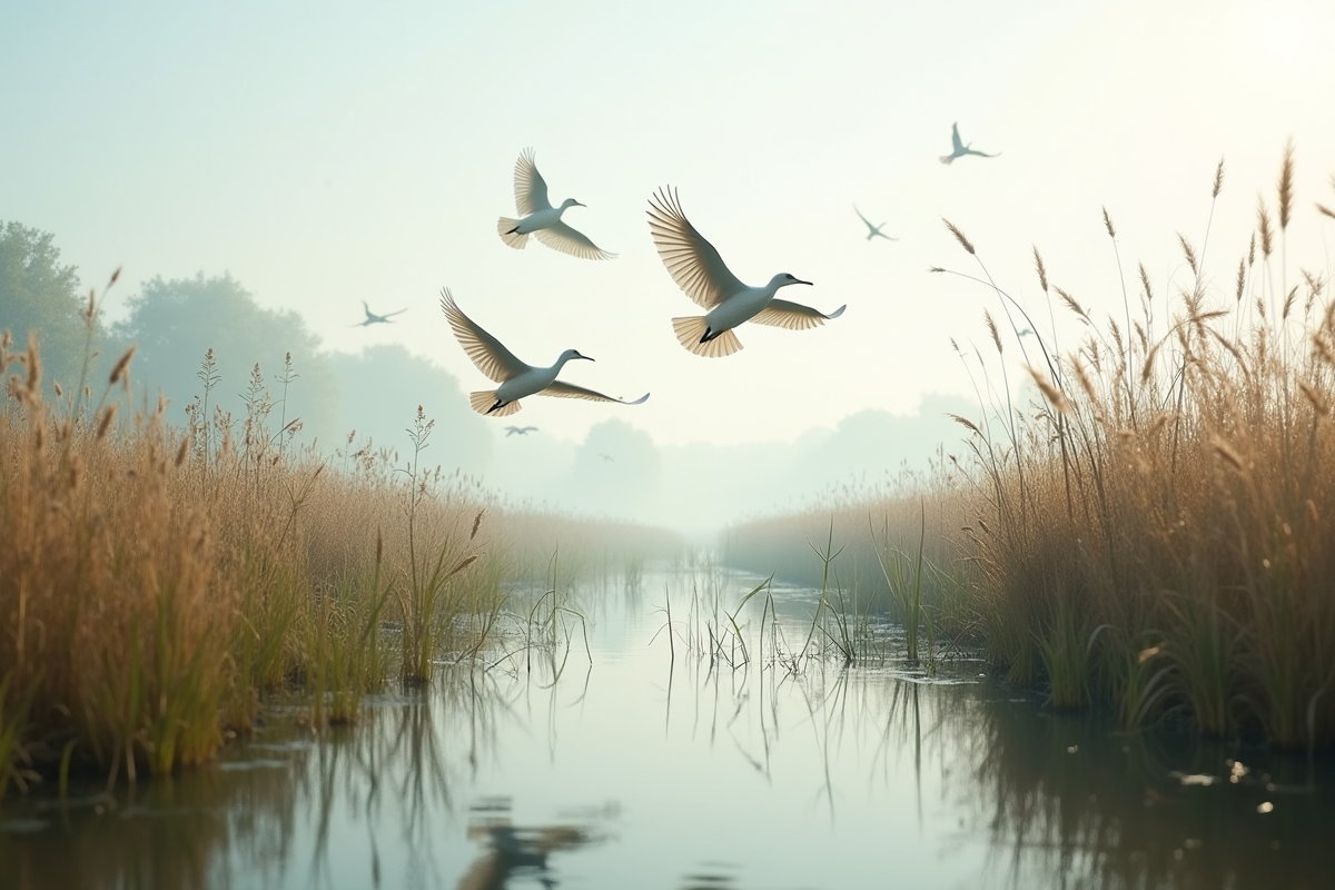 randonnée nature