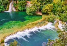 La Croatie en famille : le guide complet pour organiser vos vacances