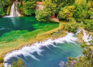 La Croatie en famille : le guide complet pour organiser vos vacances