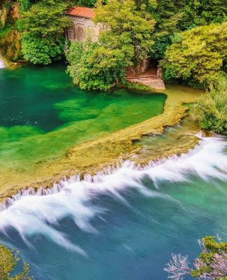 La Croatie en famille : le guide complet pour organiser vos vacances