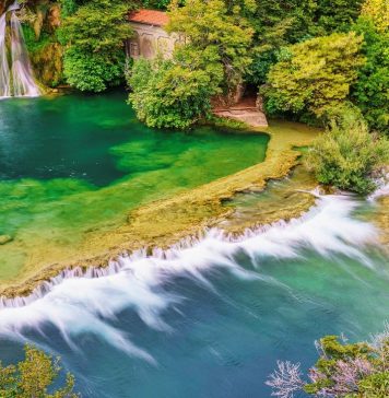 La Croatie en famille : le guide complet pour organiser vos vacances
