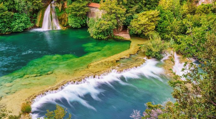 La Croatie en famille : le guide complet pour organiser vos vacances