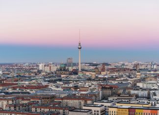 Nos conseils pour visiter Berlin en famille