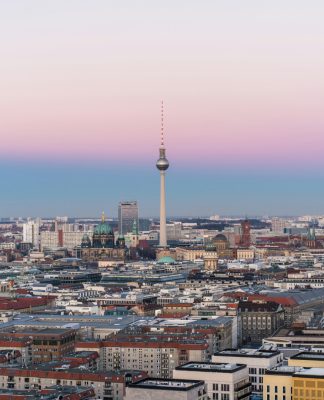 Nos conseils pour visiter Berlin en famille