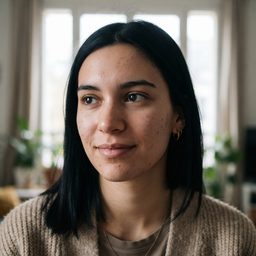 Sarah Barbier