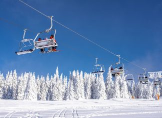 Top 5 des meilleures stations de ski des Alpes françaises pour skieurs expérimentés