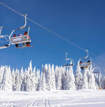 Top 5 des meilleures stations de ski des Alpes françaises pour skieurs expérimentés