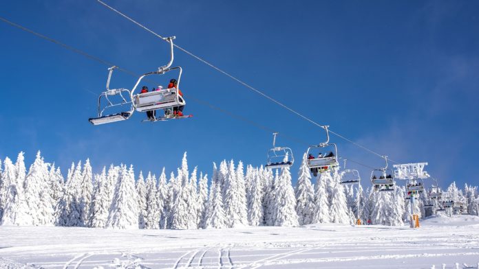 Top 5 des meilleures stations de ski des Alpes françaises pour skieurs expérimentés